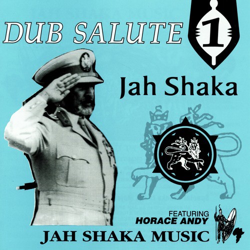 Dub Salute 1 (feat. Horace Andy)