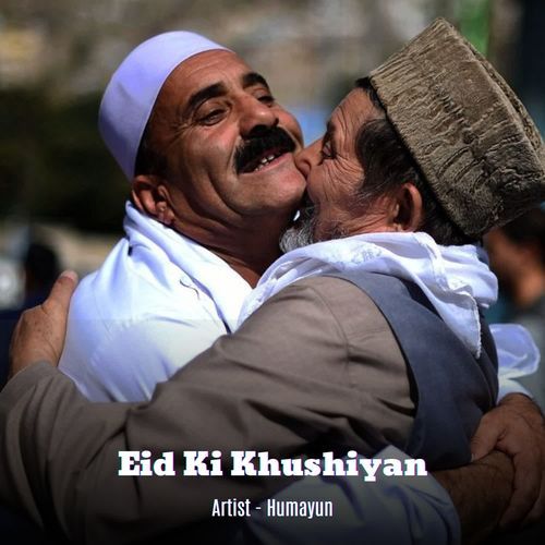 Eid Ki Khushiyan