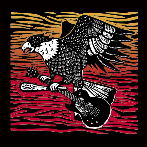 Los Arboles cover art