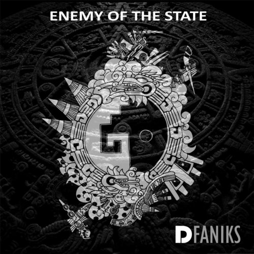 Academy cover art