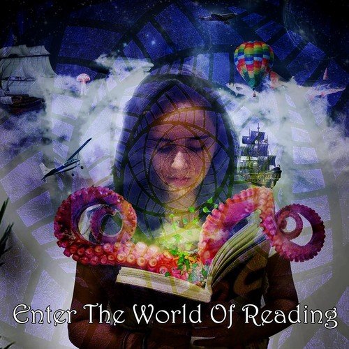 Enter The World Of Reading
