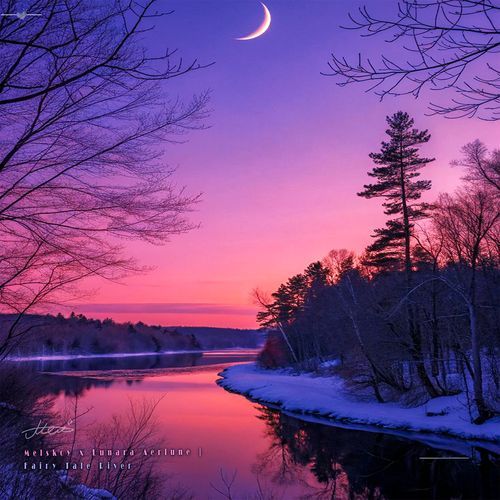 Fairy Tale River
