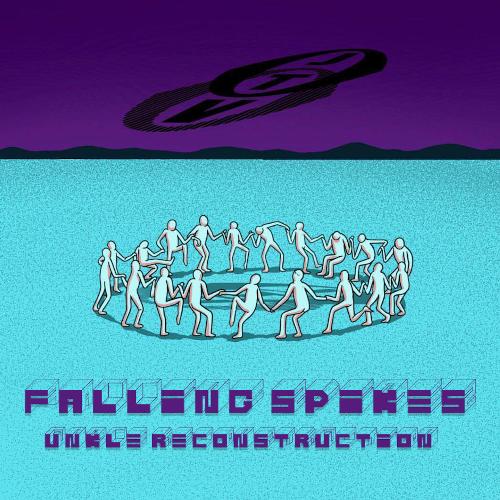 Falling Spikes (UNKLE Reconstruction)