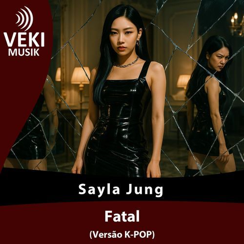 Fatal (K-POP) cover art