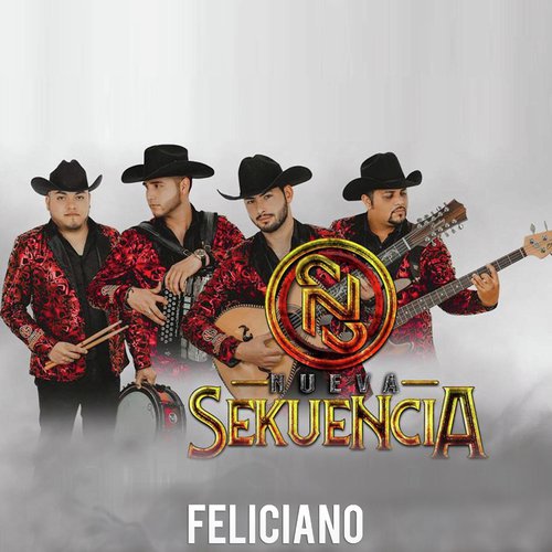 Feliciano cover art