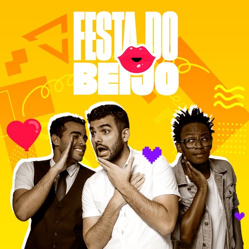 Festa do Beijo_poster_image