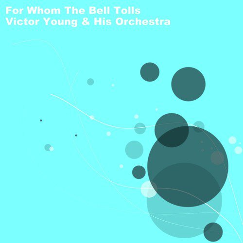 For Whom The Bell Tolls_poster_image