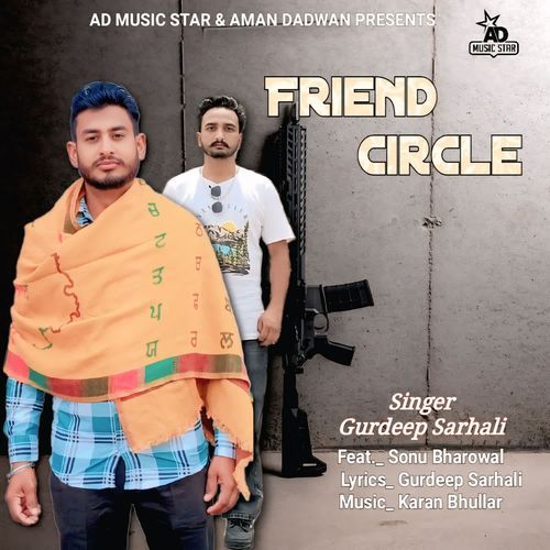 Friend Circle