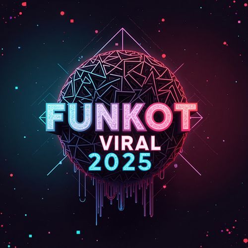 Funkot Viral 2025