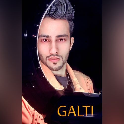 Galti