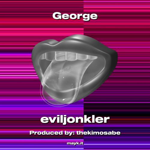 George cover art