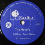 Gold Disc