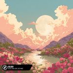 Golden artwork