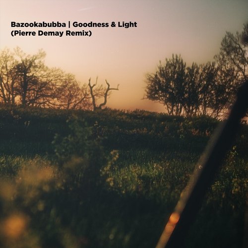 Goodness and Light (Pierre Demay Remix) cover art