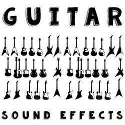 Guitar Sound Effects Text Tones and Ringtones