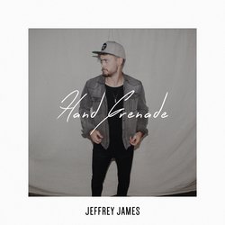  Jeffrey James