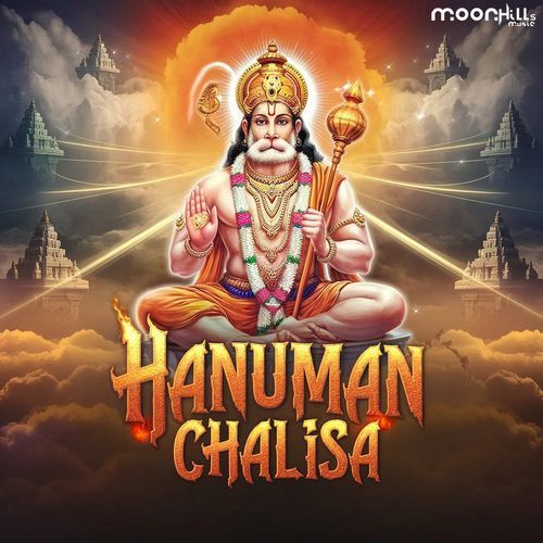 Hanuman Chalisa