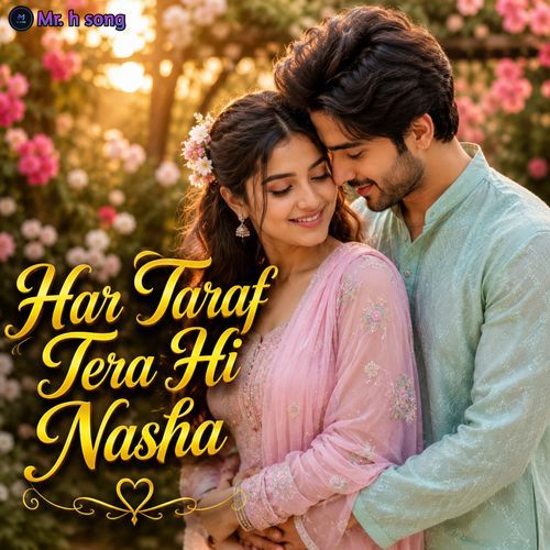 Har Taraf Tera Hi Nasha