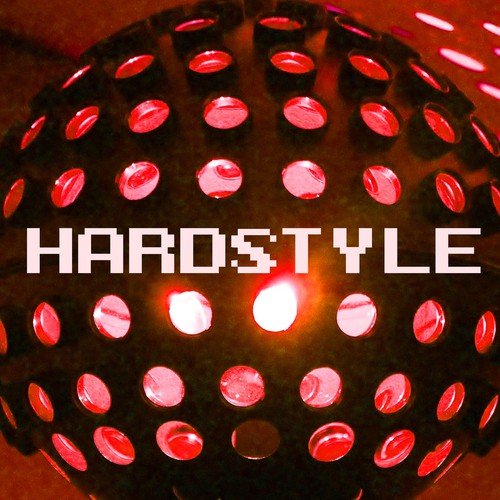 Hardstyle Dubstep - Pure Heavy House Bass_poster_image