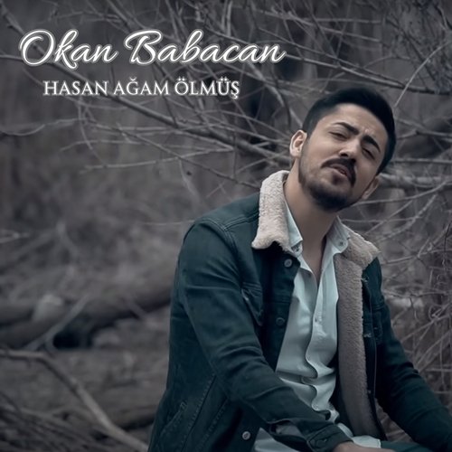 Hasan Ağam Ölmüş cover art