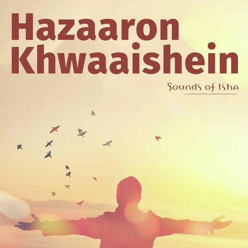 Hazaaron Khwaaishein (Live)