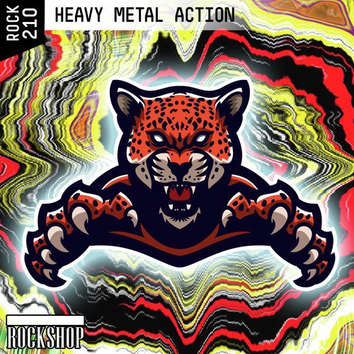 Heavy Metal Action
