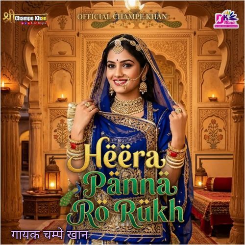 Hira Parna Ro Rukh