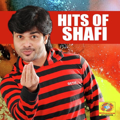Hits of Shafi