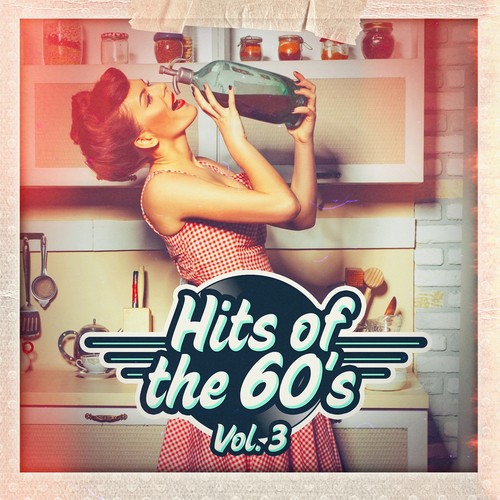 Hits of the 60s, Vol. 3