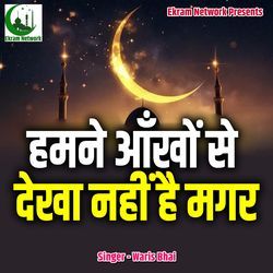 Humne Aankhon Se Dekha Nahi Hai Magar
