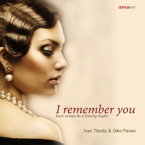 I Remember You_poster_image