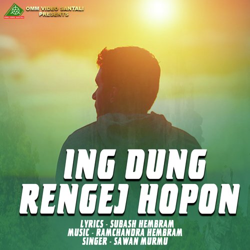 ING DUNG RENGEJ HOPON