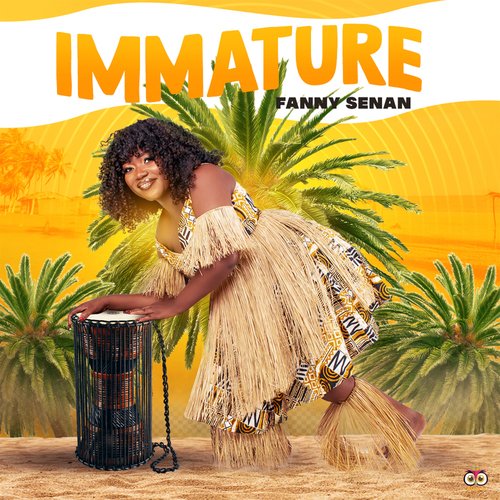 Immature cover art