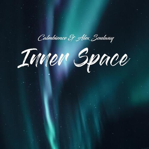 Inner Space cover art