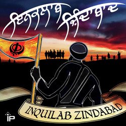 Inquilab Zindabad