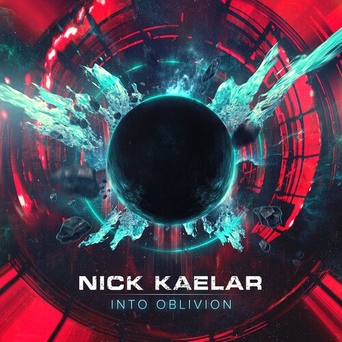 Into Oblivion: Trailer Music