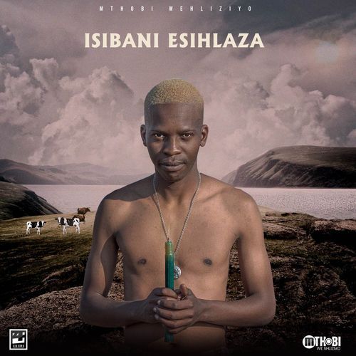 Sangoma Sami cover art