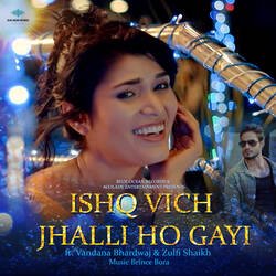 Ishq Vich Jhalli Ho Gayi-XSUsdTFlWwQ