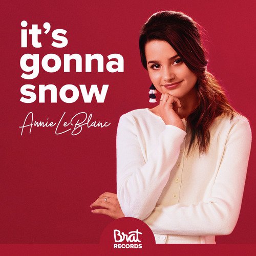 It&#039;s Gonna Snow_poster_image