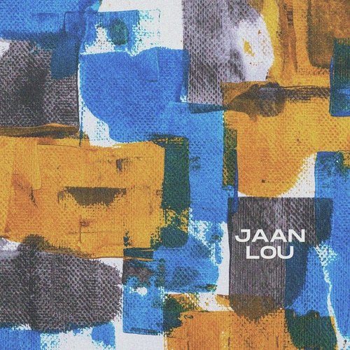 Jaan Lou