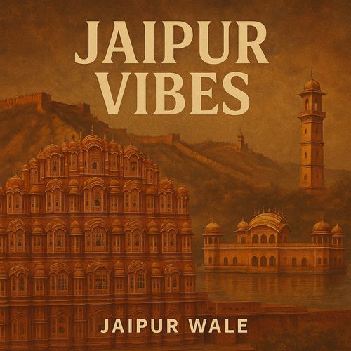 Jaipur Vibes