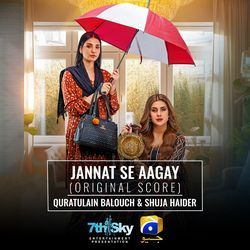 Jannat Se Aagay (Original Score)-Al8cd0FCdEE