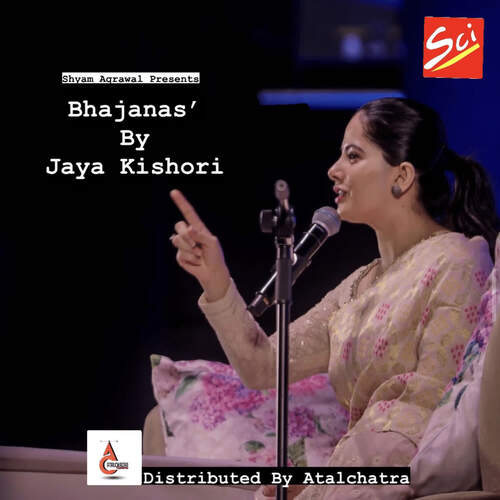 Apna To Seth Khatuwala Live - Jaya Kishori