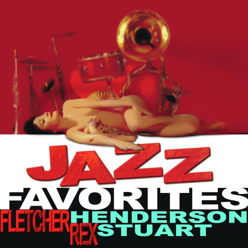 Jazz Favorites_poster_image