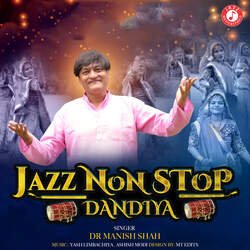 Jazz Nonstop Dandiya-ICFTHCZAWVA