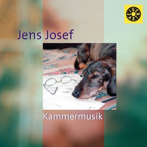 5 Chansons: No. 4, Ballade, aus der Verbannung an den König von Frankreich cover art