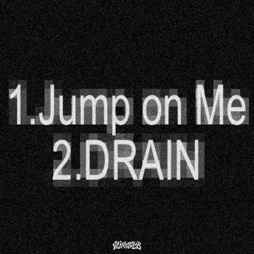 DRAIN cover art