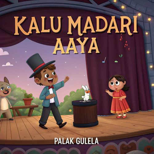 Kalu Madari Aaya