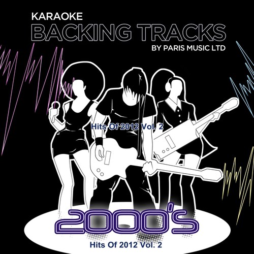 Karaoke Hits 2012, Vol. 2