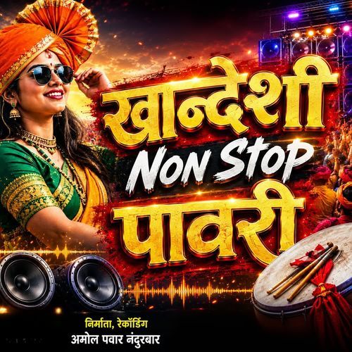 Khandeshi Non Stop Pawri